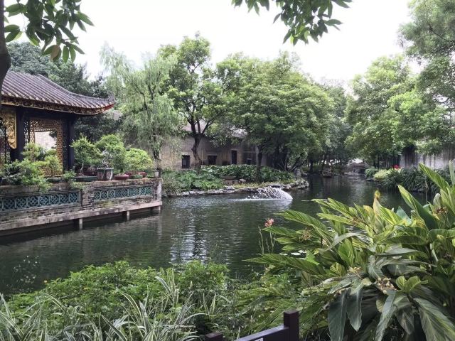 梁园旅行图片 3