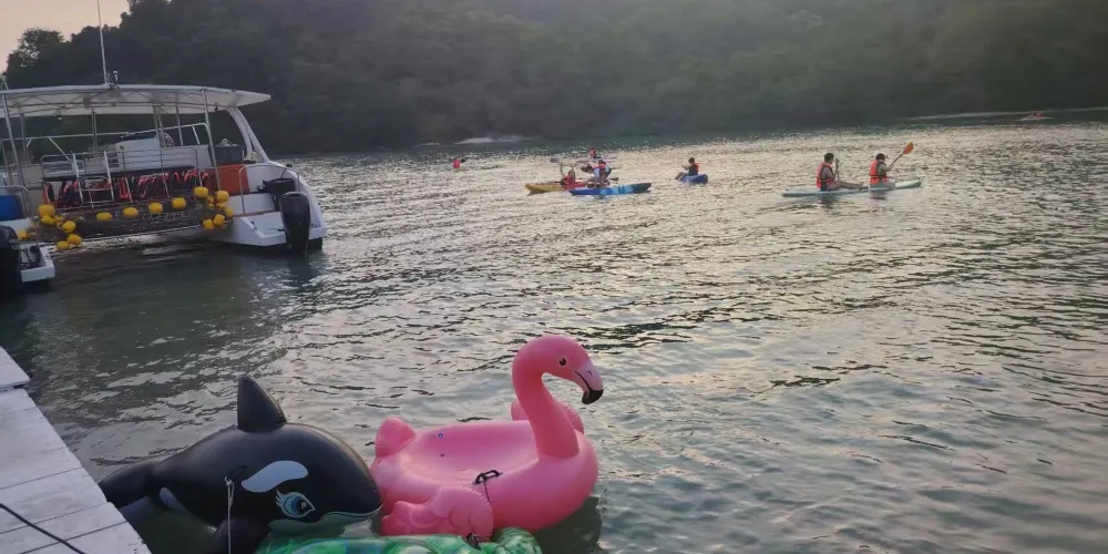 永安旅遊