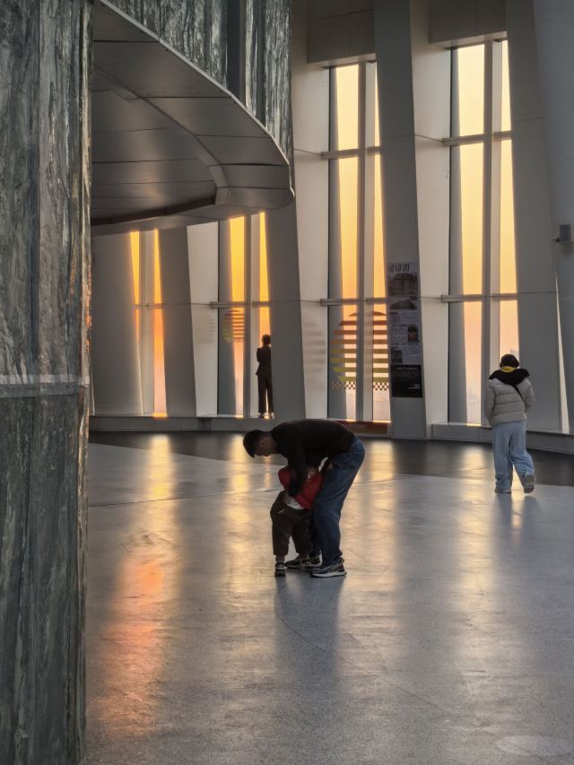 新天地绿地旅行图片 3