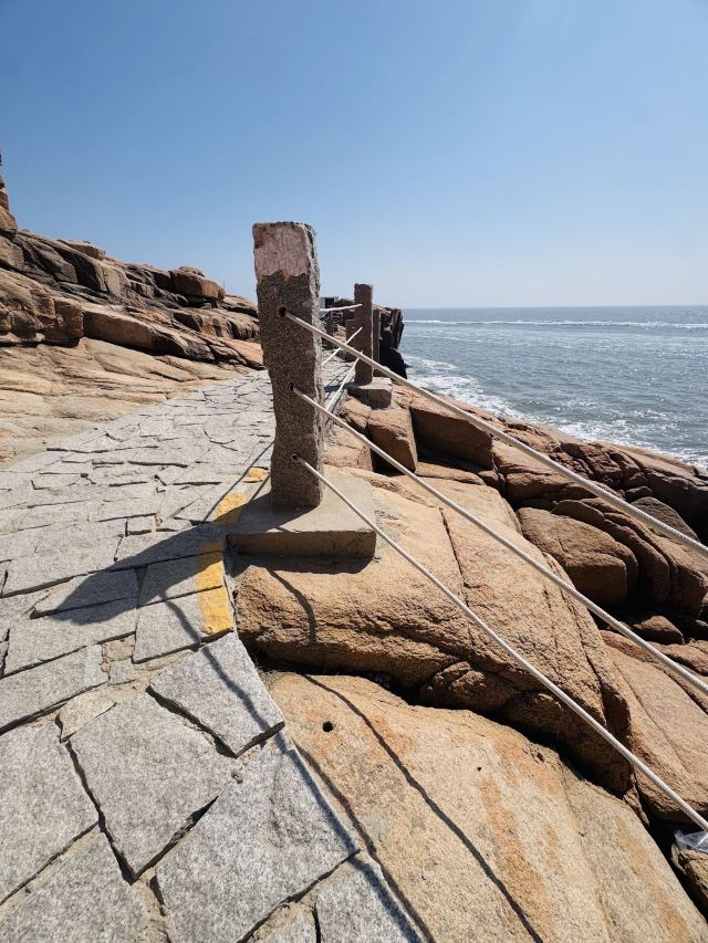 平潭国际旅游岛·68海里景区旅行图片 2