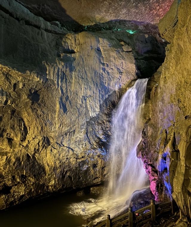 宜良九乡风景区旅行图片 2