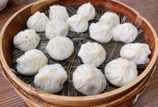 万寿斋(山阴路店)美食图片