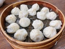 万寿斋(山阴路店)-上海-大老鼠格蕾丝