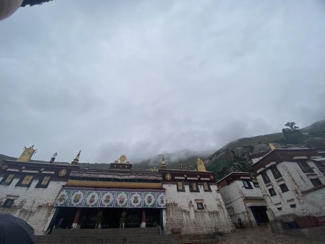 色拉寺旅行图片 3