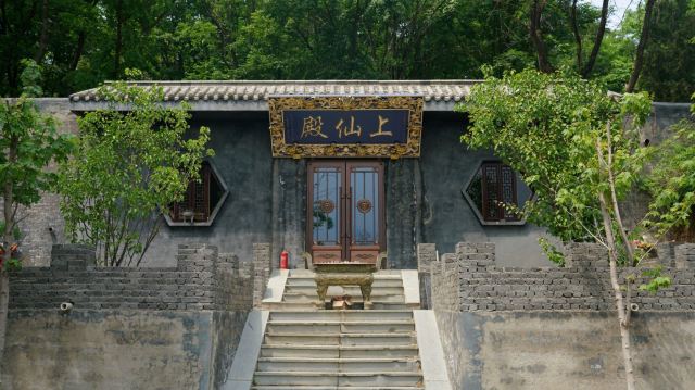 慈觉禅寺旅行图片 8
