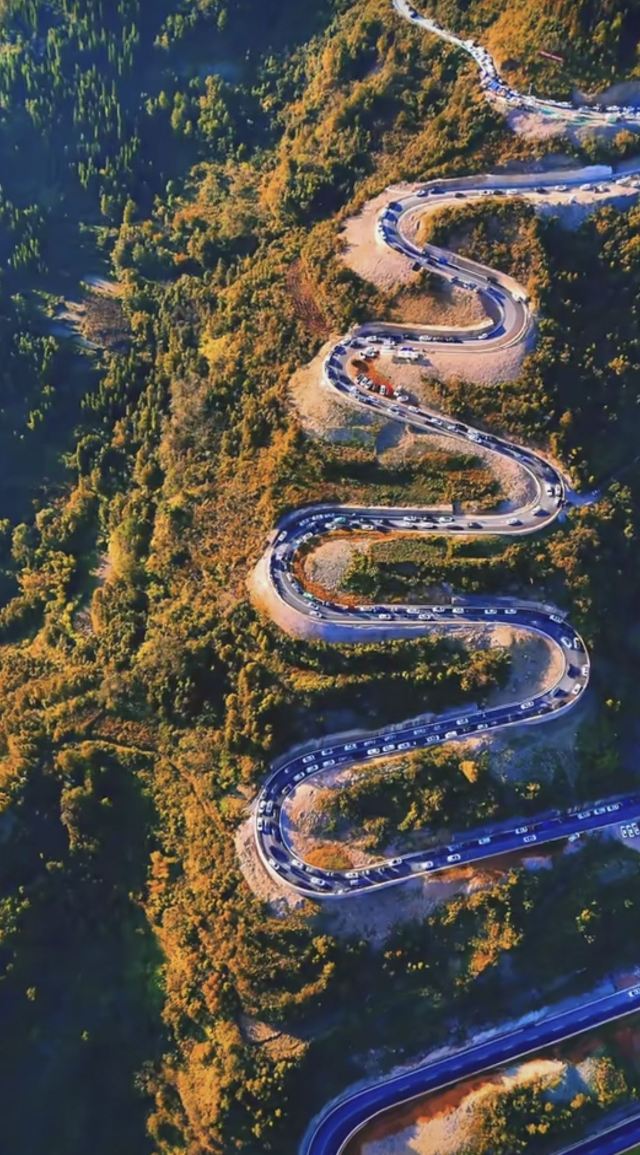 香炉山旅行图片 1