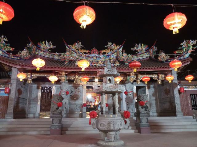 月港古镇旅行图片 5