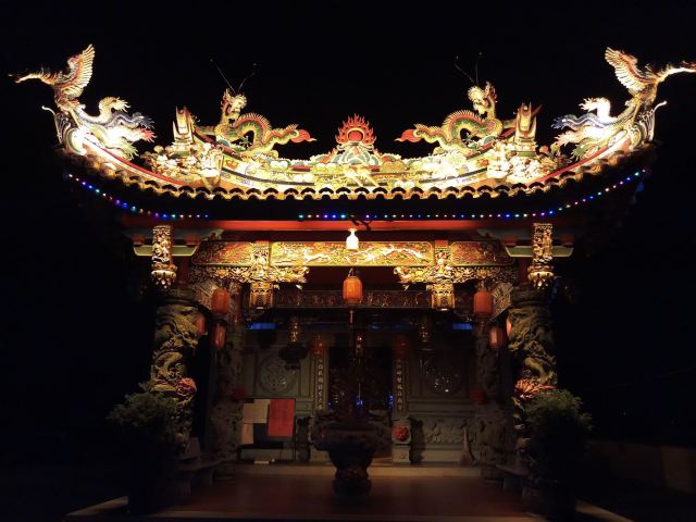 月港古镇旅行图片 4