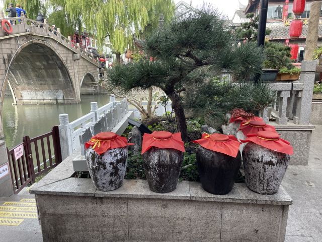 七宝古镇旅行图片 14