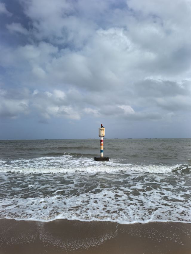 海口观海台旅行图片 1