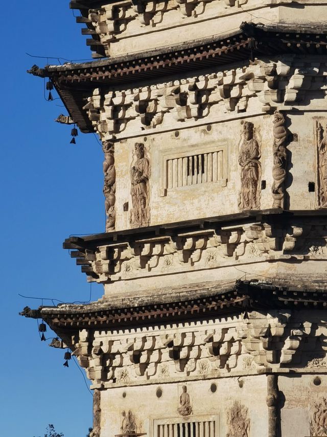 丰州故城博物馆旅行图片 2