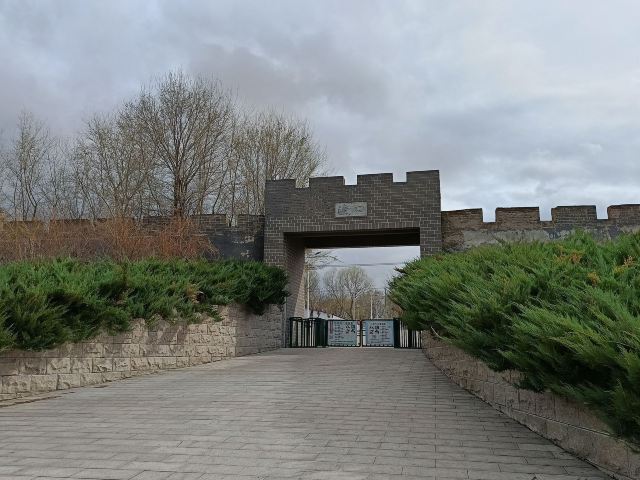 大凌河国家湿地公园旅行图片 3