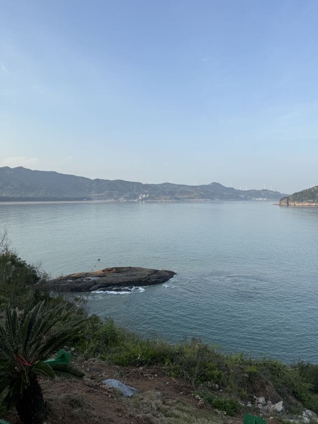 丹湾观景平台旅行图片 4