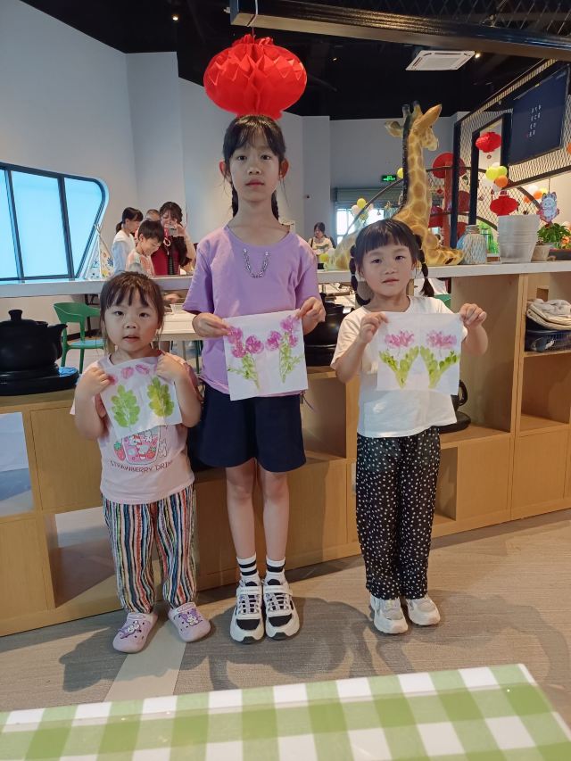 岭南大地百草园旅行图片 1