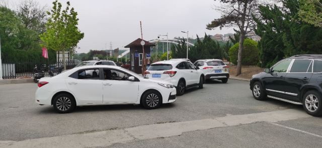 夏家河子海滨景区旅行图片 6