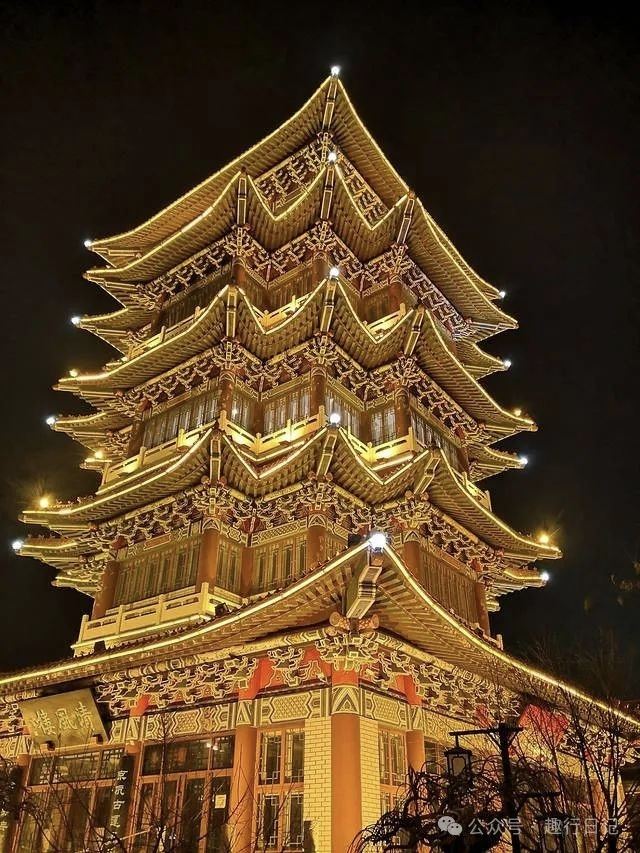 清风楼旅行图片 2