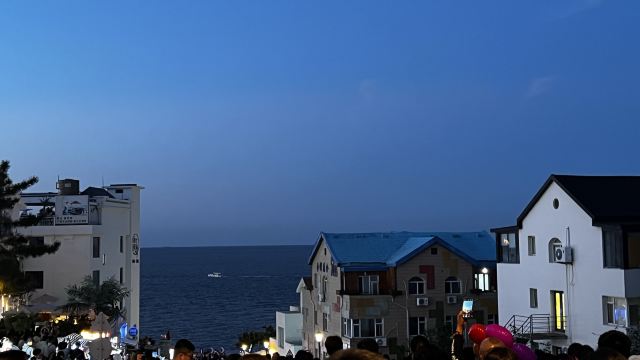 火炬八街旅行图片 3