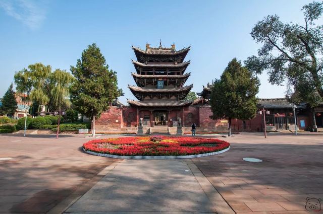 五凤楼旅行图片 2