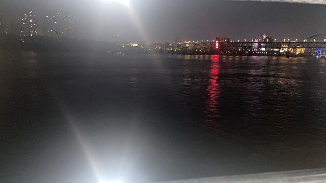 浔阳江号游轮旅行图片 2