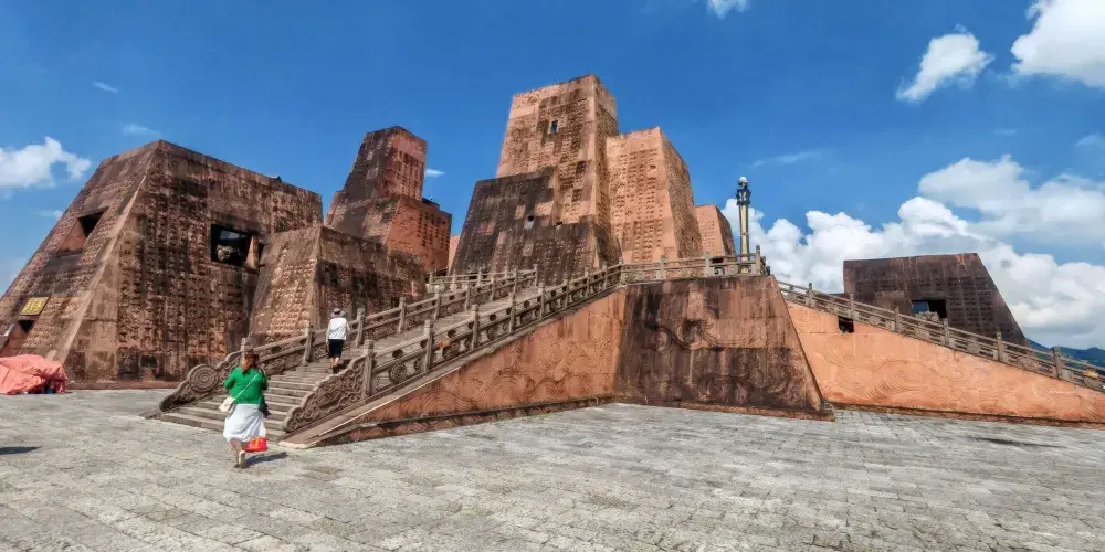 永安旅遊