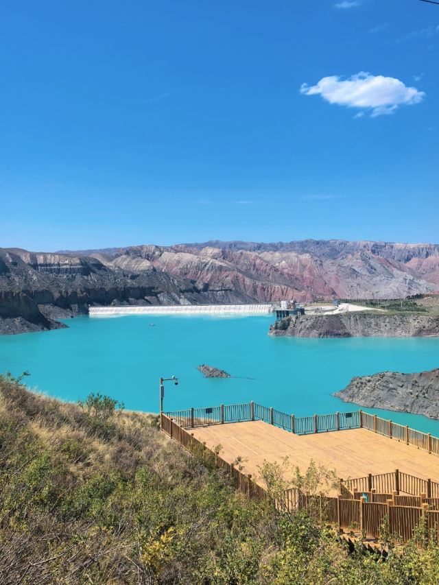 肯斯瓦特景区旅行图片 1