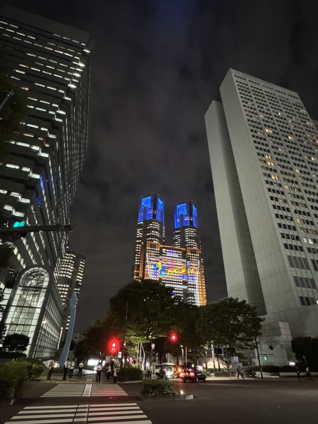 东京新宿区游玩攻略简介,东京新宿区门票/地址/图片/开放时间/照片/门票价格【携程攻略】