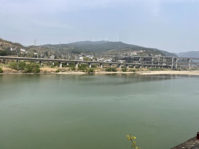 皇泽寺景区旅行图片 2