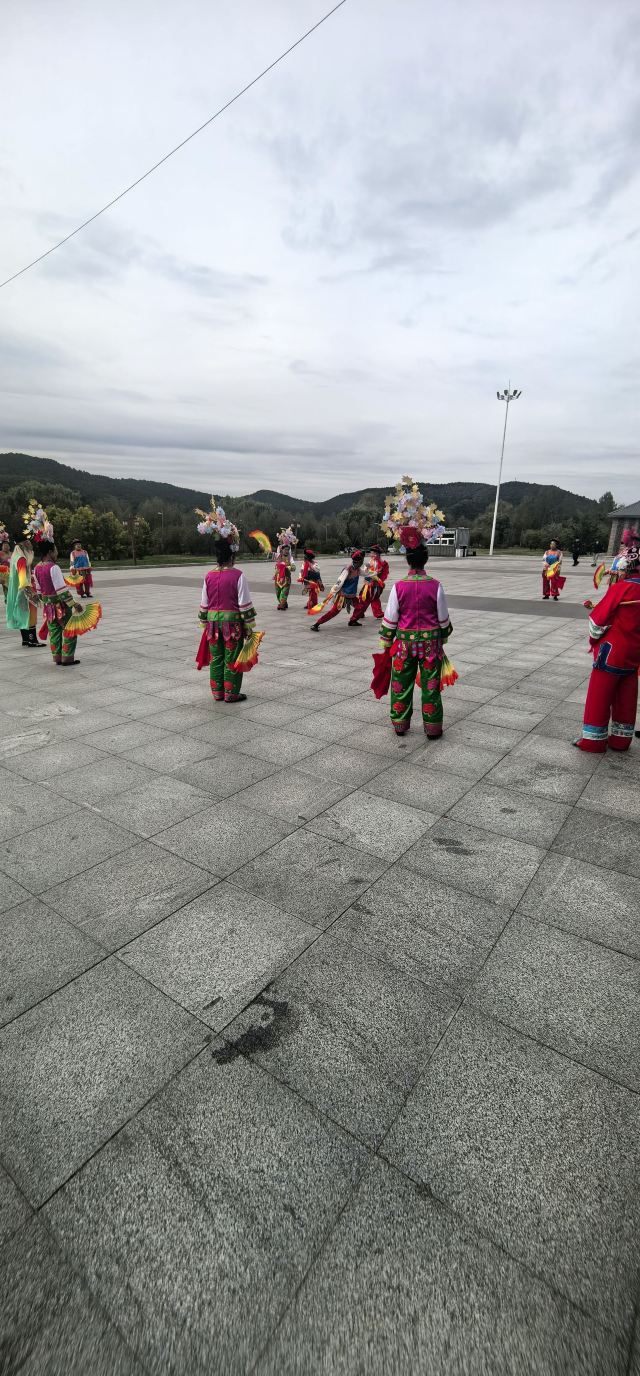 关东影视城旅行图片 9