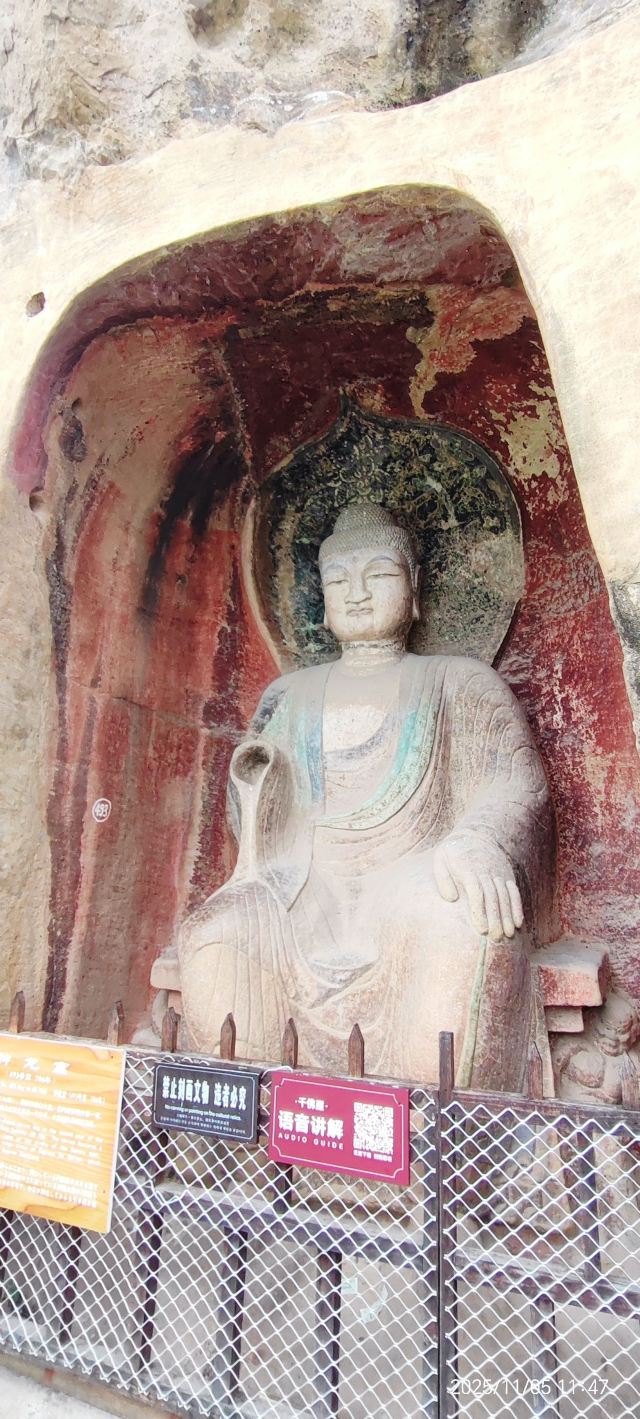 千佛崖旅行图片 8