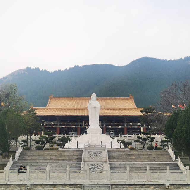 龙兴寺旅行图片 4