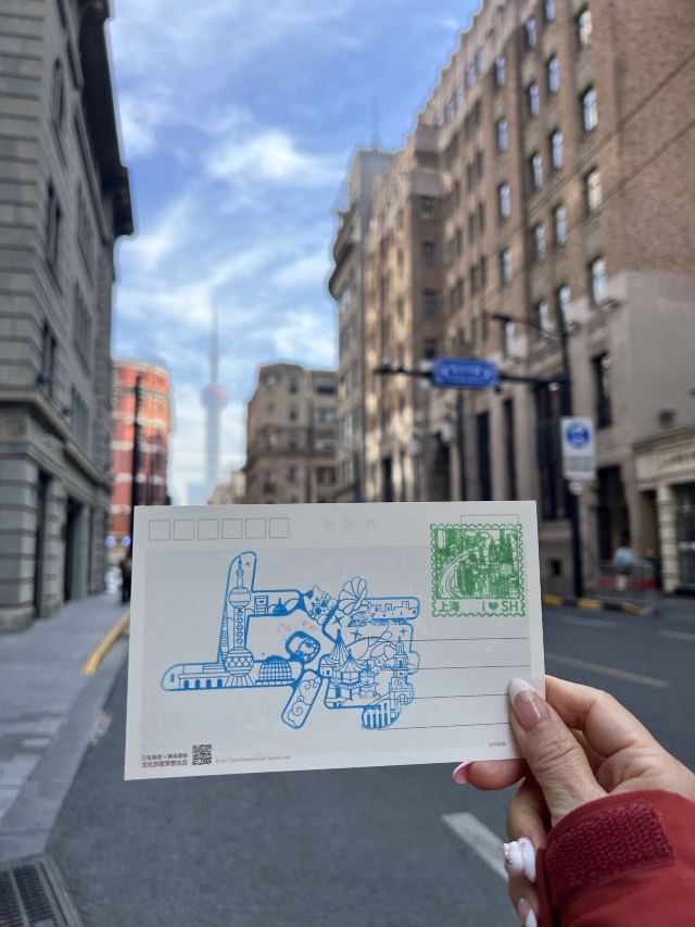 万国建筑博览群旅行图片 2