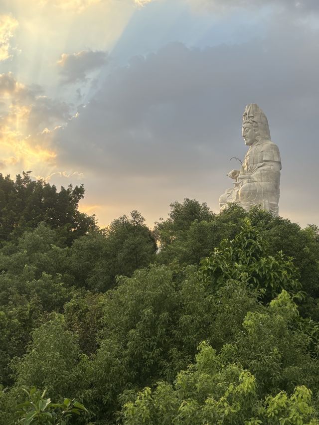 隐贤山庄旅行图片 2