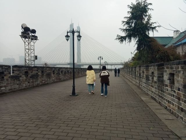 益阳古城旅行图片 5