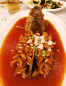 知味观(湖滨店)-杭州-白驹幕府过隙