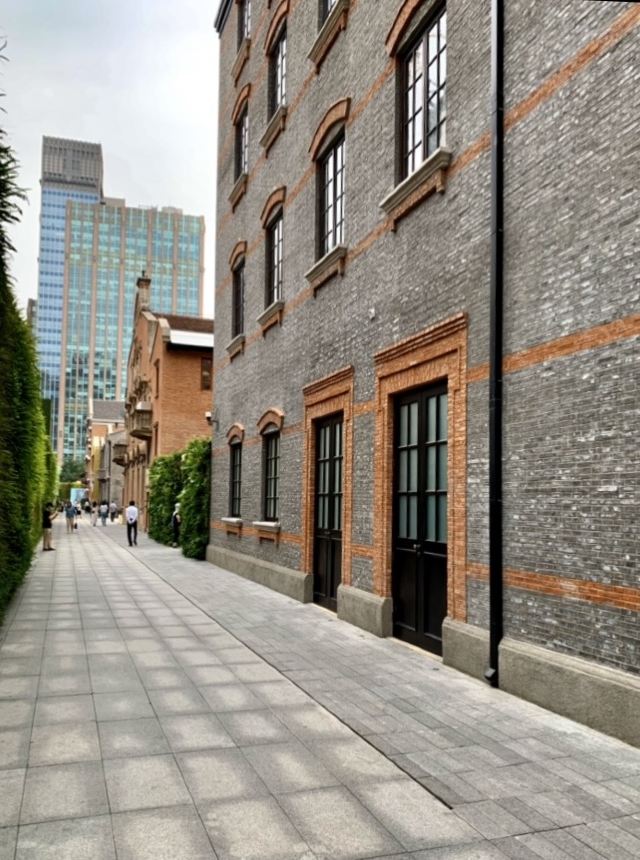 上海张园游玩攻略简介,上海张园门票/地址/图片/开放时间/照片/门票价格【携程攻略】