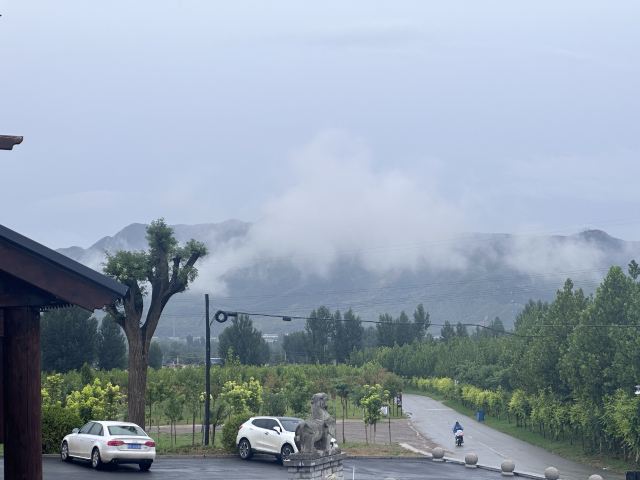 左右山谷亲子度假区(暂停开放)旅行图片 1