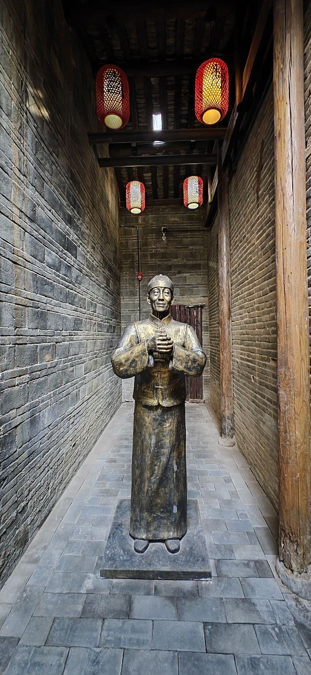 魏家大院旅行图片 11