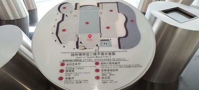 扬州双博馆旅行图片 7