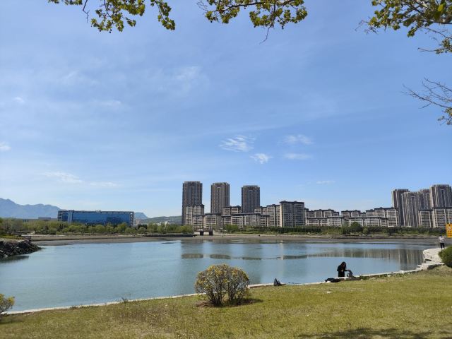 数字湖公园旅行图片 2