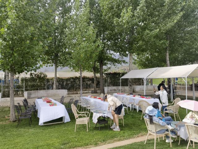 候鸟湾湿地旅行图片 2