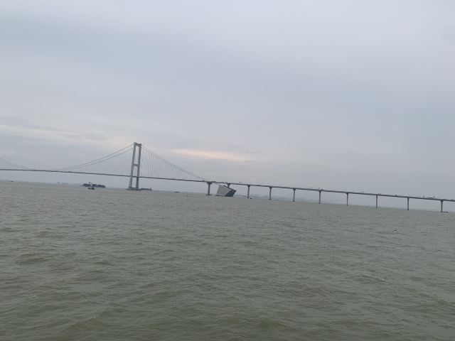 海上彩虹号旅行图片 2