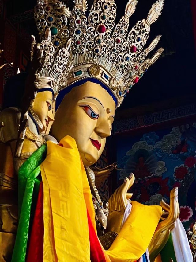 达修寺旅行图片 1