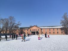 侵华日军第七三一部队遗址-哈尔滨-Thintime.