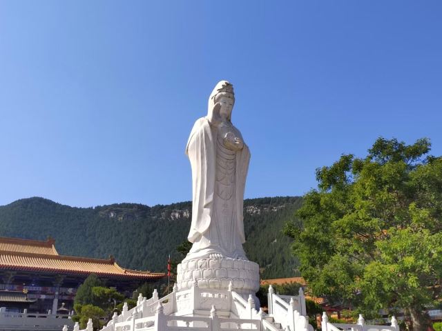 龙兴寺旅行图片 2