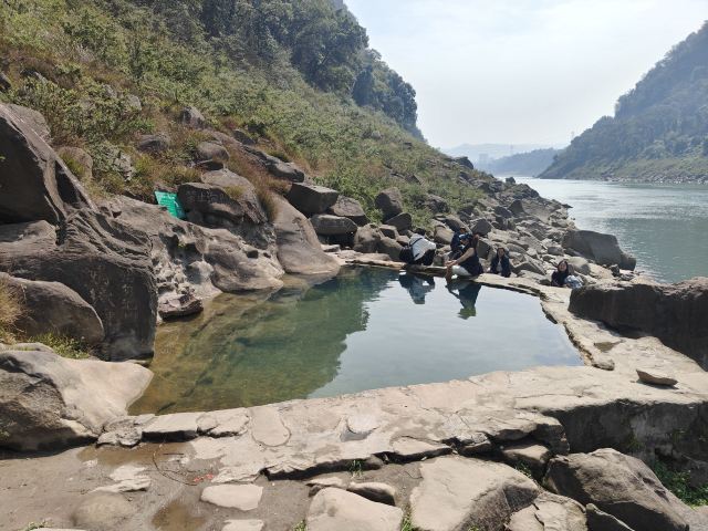 重庆张飞古道游玩攻略简介,重庆张飞古道门票/地址/图片/开放时间/照片/门票价格【携程攻略】