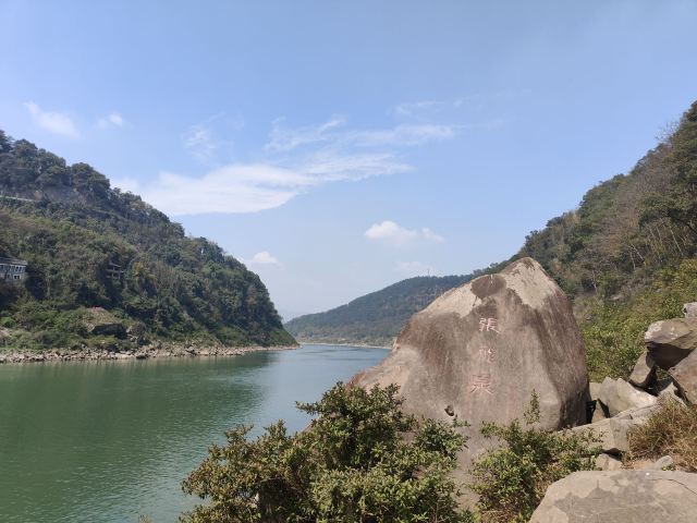 重庆张飞古道游玩攻略简介,重庆张飞古道门票/地址/图片/开放时间/照片/门票价格【携程攻略】