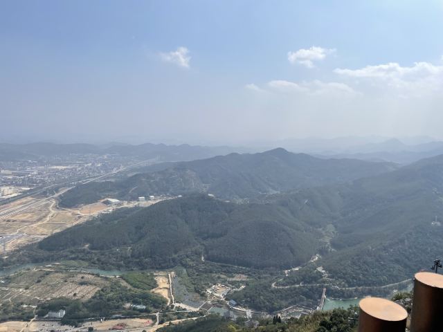 石竹山省级风景名胜区旅行图片 8