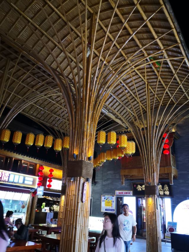 芜湖古城旅行图片 4