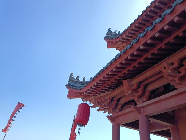 利州古城旅行图片 9