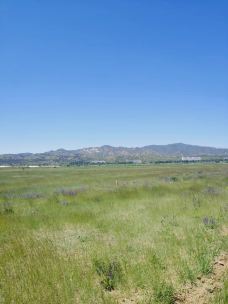 敕勒川公园-呼和浩特-吃饱满面的仙女